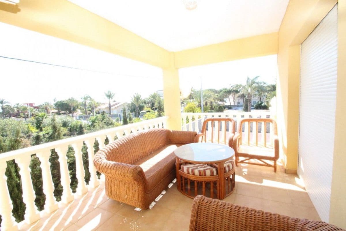 5 makuuhuone Huvila myytävänä paikassa Cabo Roig - 1 250 000 € (Ref: 10029466)