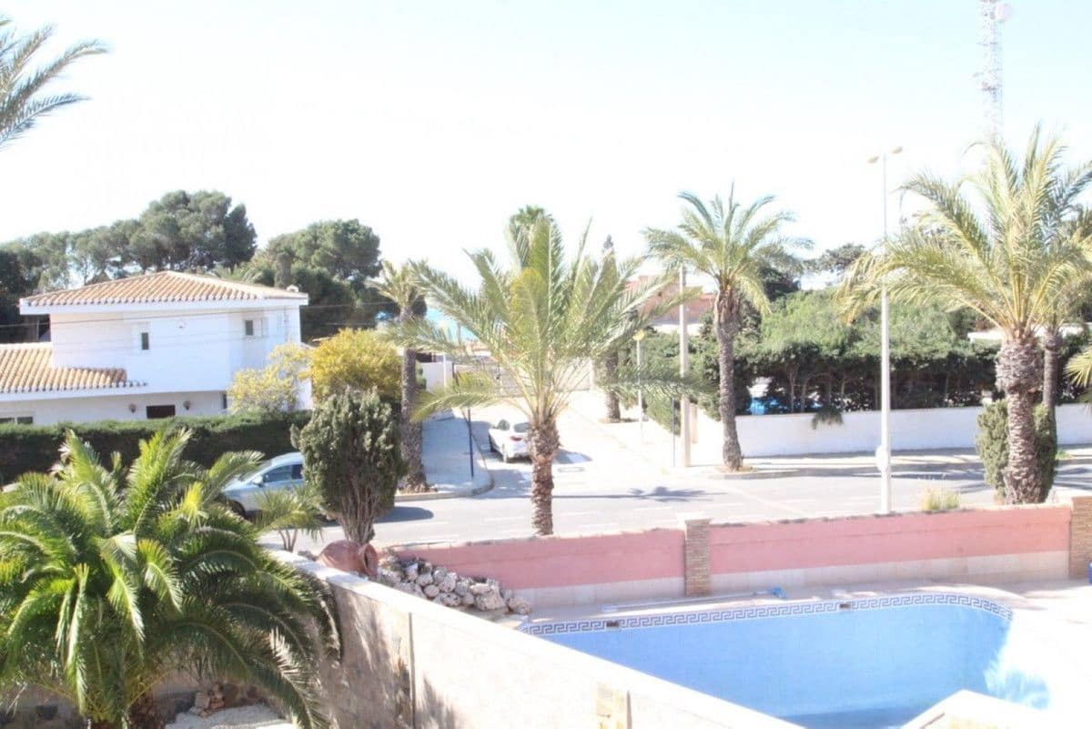 5 makuuhuone Huvila myytävänä paikassa Cabo Roig - 1 250 000 € (Ref: 10029466)