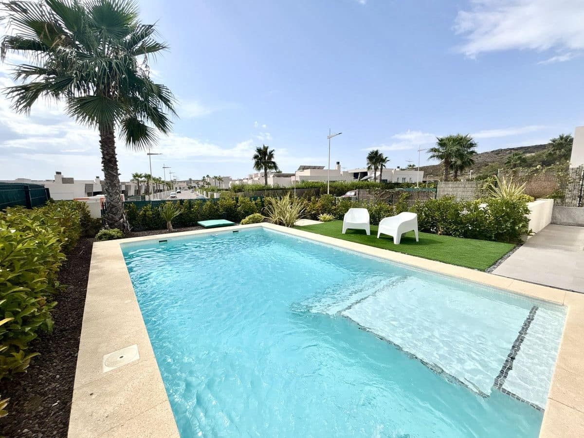 4 chambre Villa/Maison à vendre à Algorfa - 780 000 € (Ref: 10029467)