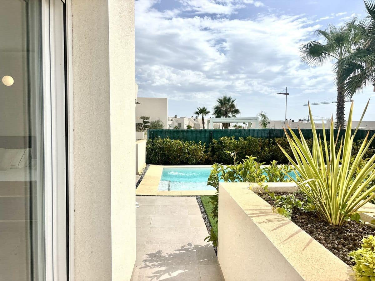 4 chambre Villa/Maison à vendre à Algorfa - 780 000 € (Ref: 10029467)