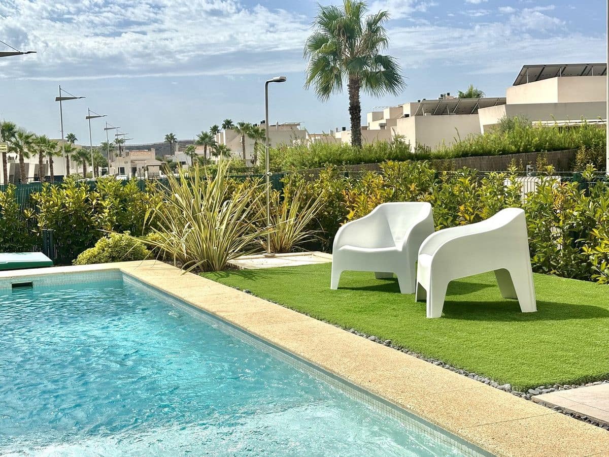 4 chambre Villa/Maison à vendre à Algorfa - 780 000 € (Ref: 10029467)
