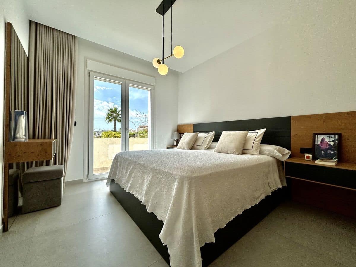 4 chambre Villa/Maison à vendre à Algorfa - 780 000 € (Ref: 10029467)