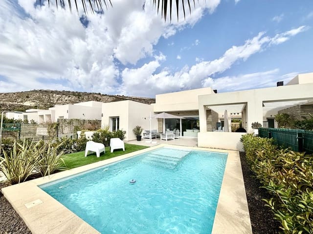 4 chambre Villa/Maison à vendre à Algorfa - 780 000 € (Ref: 10029467)