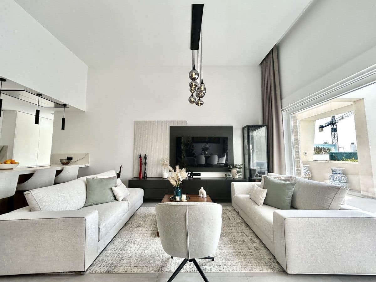4 chambre Villa/Maison à vendre à Algorfa - 780 000 € (Ref: 10029467)