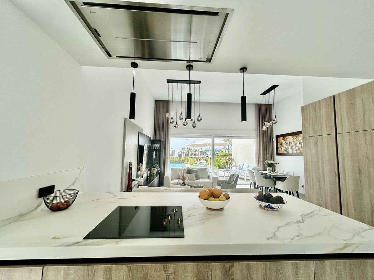 4 chambre Villa/Maison à vendre à Algorfa - 780 000 € (Ref: 10029467)