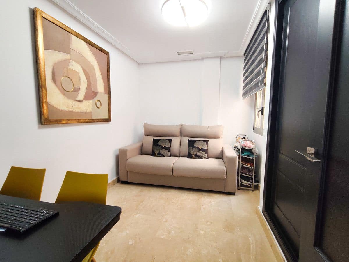 3 chambre Appartement à vendre à Torrevieja - 239 900 € (Ref: 10029468)