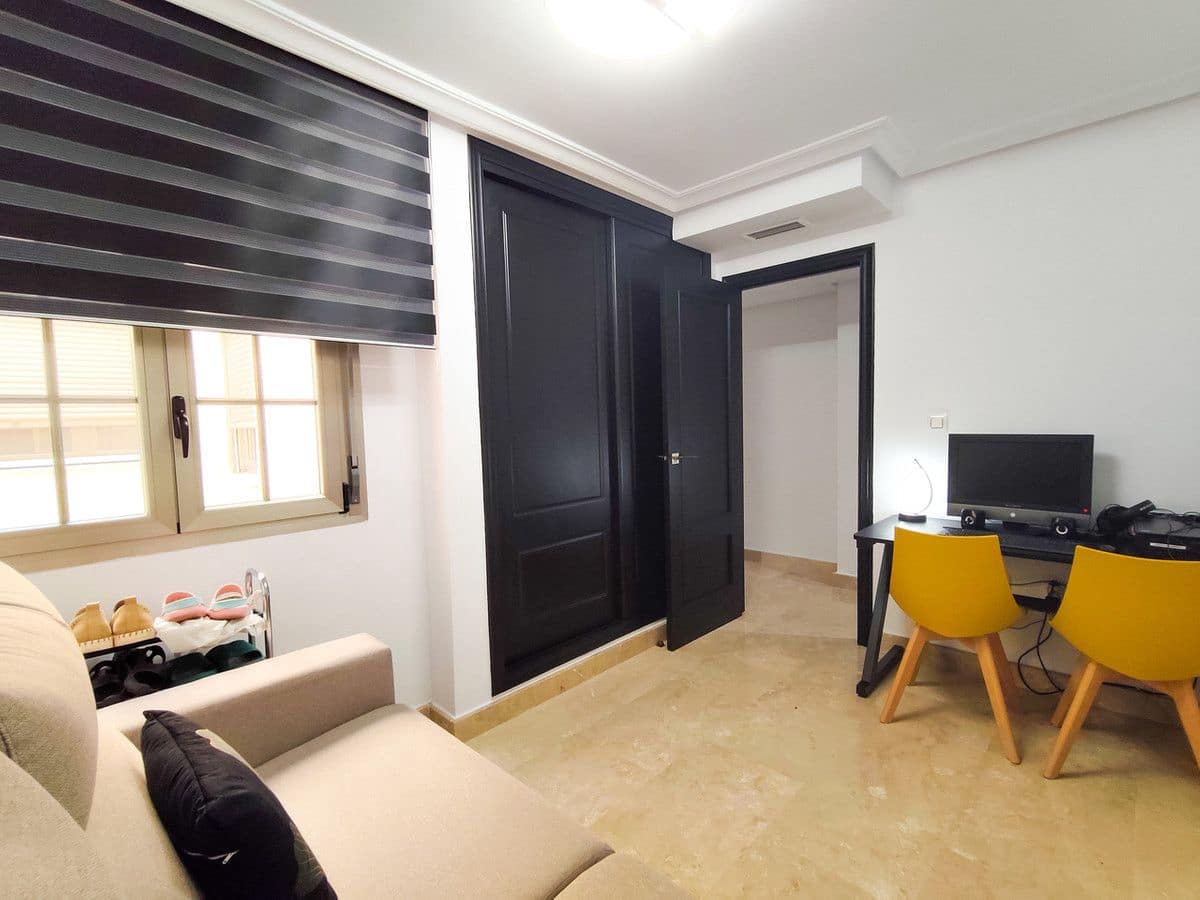3 chambre Appartement à vendre à Torrevieja - 239 900 € (Ref: 10029468)