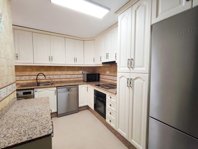 3 chambre Appartement à vendre à Torrevieja - 239 900 € (Ref: 10029468)