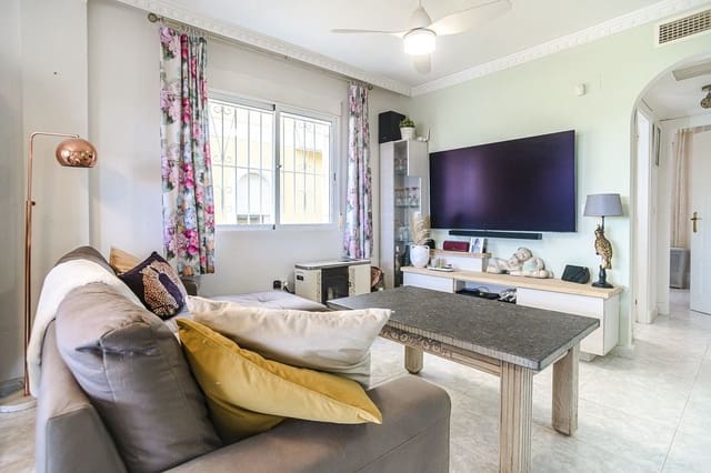3 makuuhuone Huvila myytävänä paikassa San Fulgencio mukana uima-altaan - 288 000 € (Ref: 10029469)