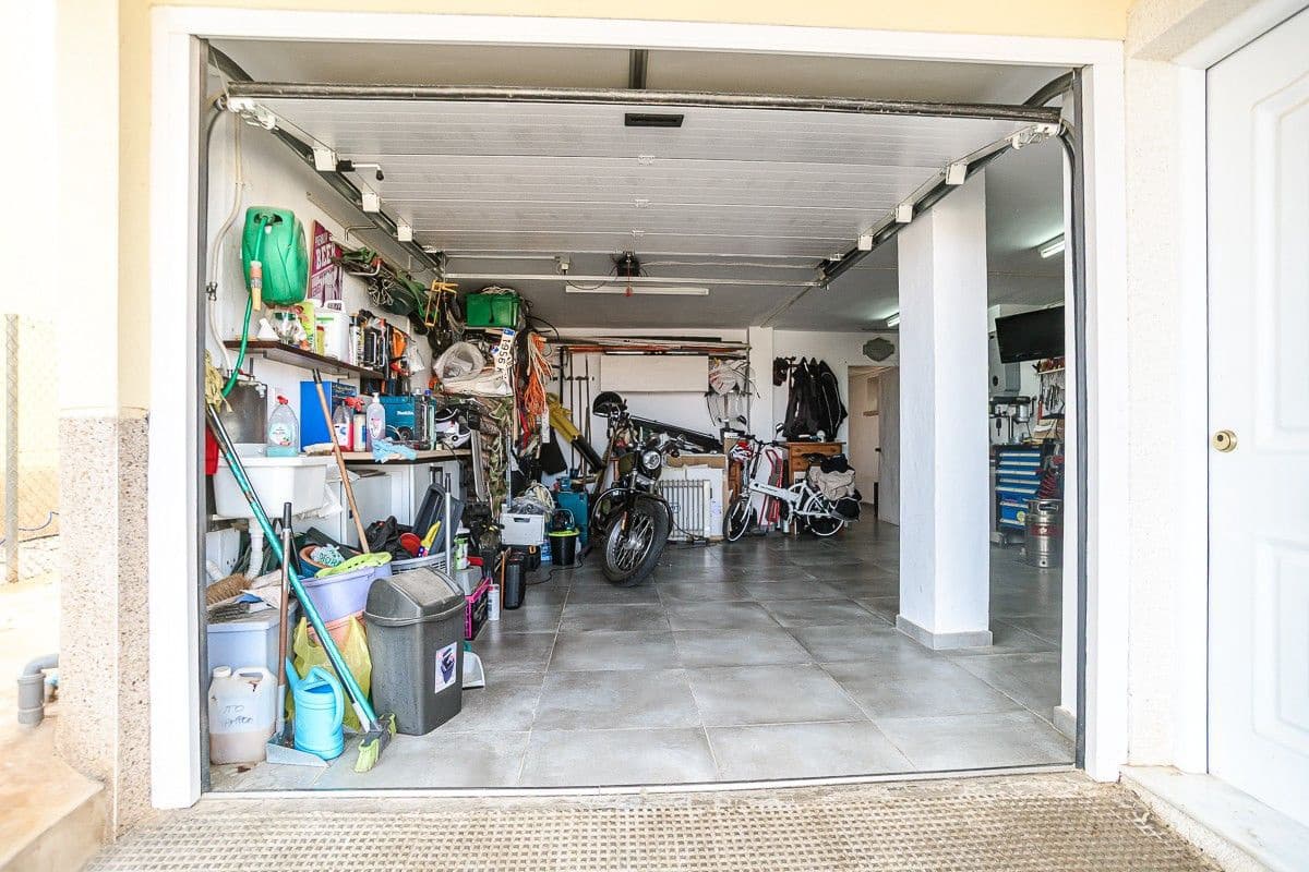 3 makuuhuone Huvila myytävänä paikassa San Fulgencio mukana uima-altaan - 288 000 € (Ref: 10029469)