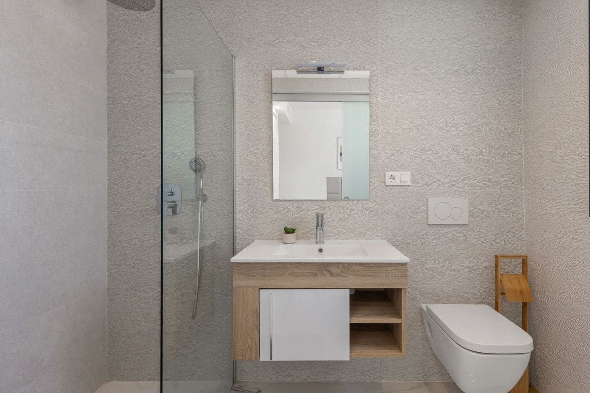 2 quarto Apartamento para venda em La Zenia com piscina - 495 000 € (Ref: 10029474)