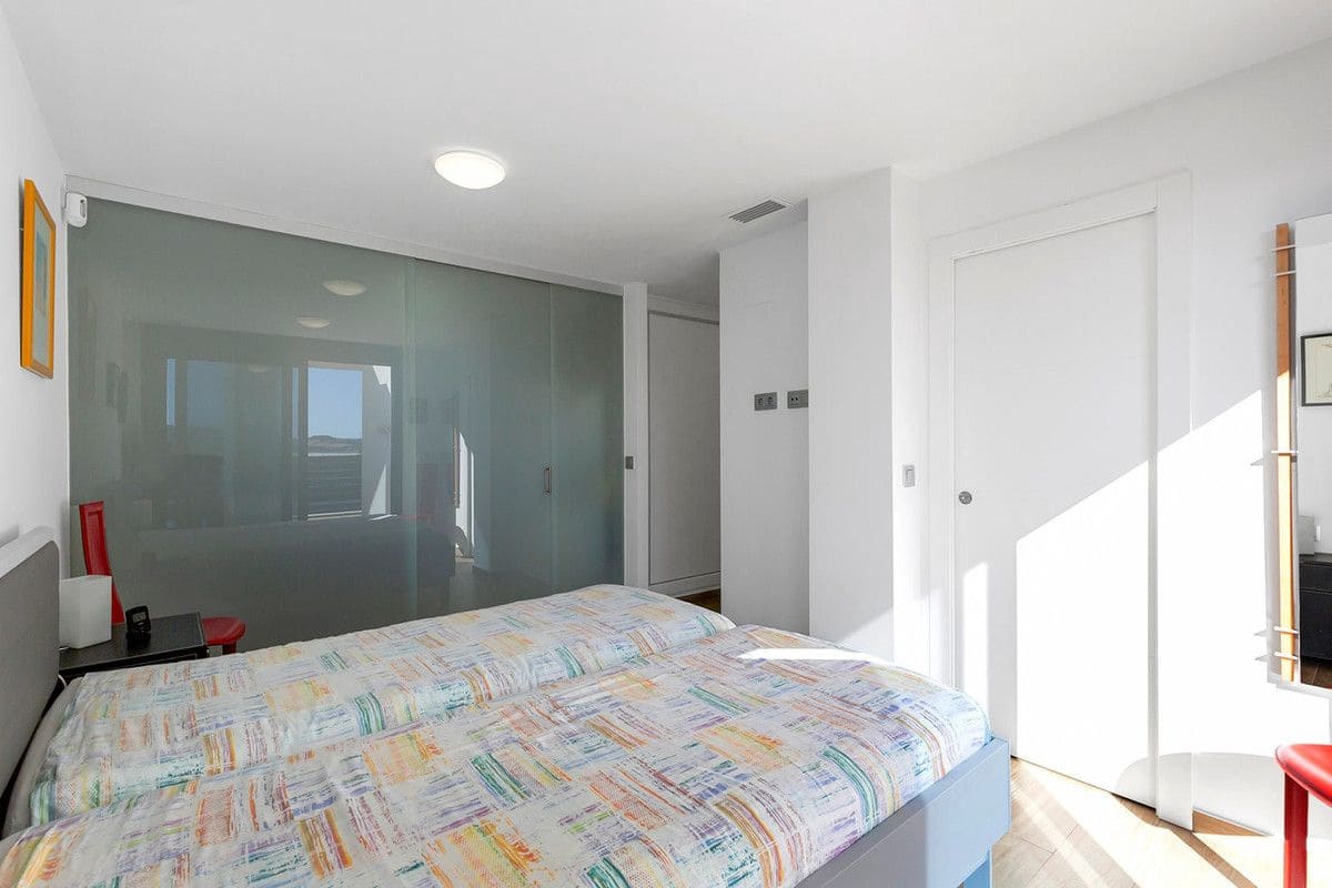 3 soveværelse Villa til salg i Orihuela med swimmingpool - € 475.000 (Ref: 10029475)