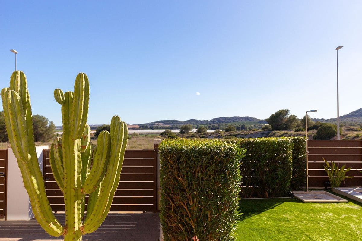 3 soveværelse Villa til salg i Orihuela med swimmingpool - € 475.000 (Ref: 10029475)