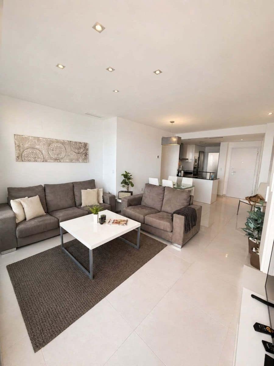 2 sypialnia Apartament na sprzedaż w Orihuela Costa z basenem - 589 900 € (Ref: 10029477)