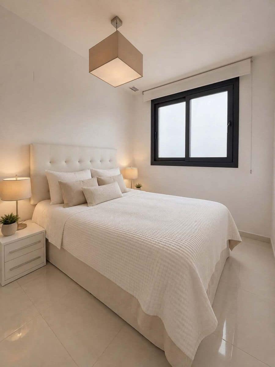 2 sypialnia Apartament na sprzedaż w Orihuela Costa z basenem - 589 900 € (Ref: 10029477)