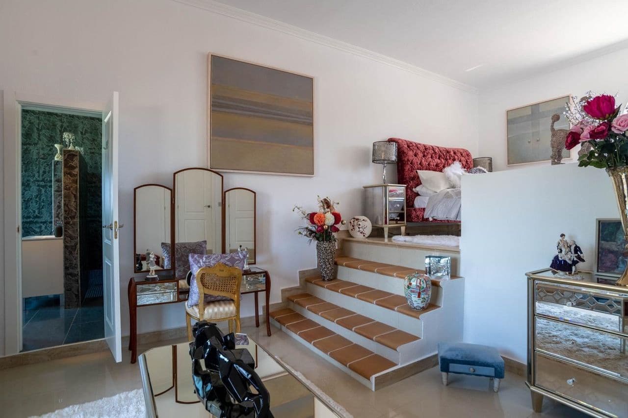 4 bedroom Villa for sale in San Miguel de Salinas - € 799,000 (Ref: 10029493)