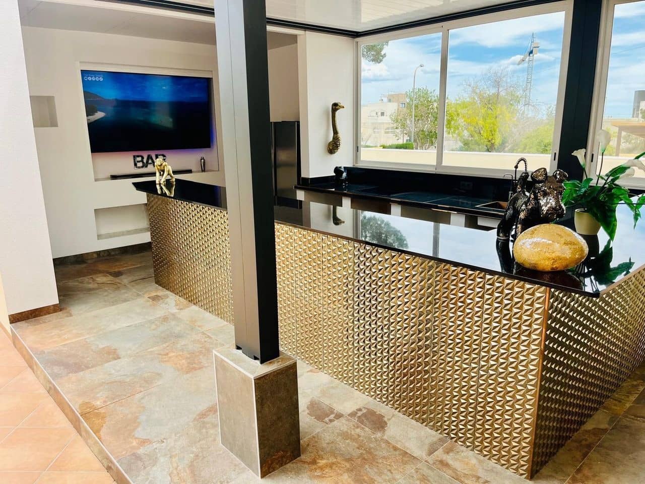 4 bedroom Villa for sale in San Miguel de Salinas - € 799,000 (Ref: 10029493)