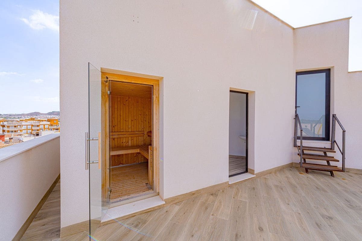 Apartamento de 2 habitaciones en Formentera del Segura en venta con piscina - 199.900 € (Ref: 10032220)