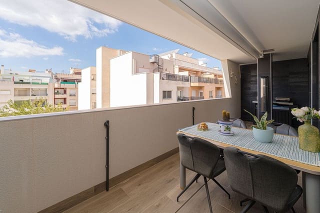 Apartamento de 2 habitaciones en Formentera del Segura en venta con piscina - 199.900 € (Ref: 10032220)
