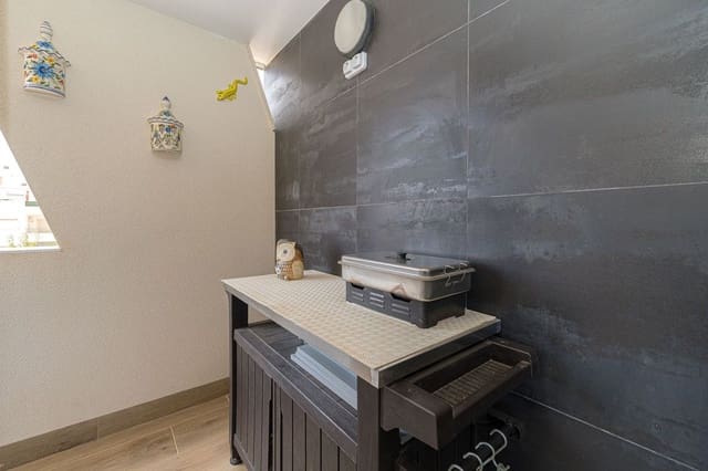 Apartamento de 2 habitaciones en Formentera del Segura en venta con piscina - 199.900 € (Ref: 10032220)