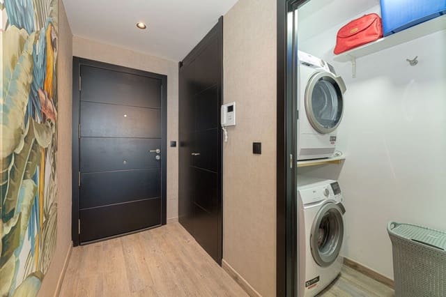 Apartamento de 2 habitaciones en Formentera del Segura en venta con piscina - 199.900 € (Ref: 10032220)