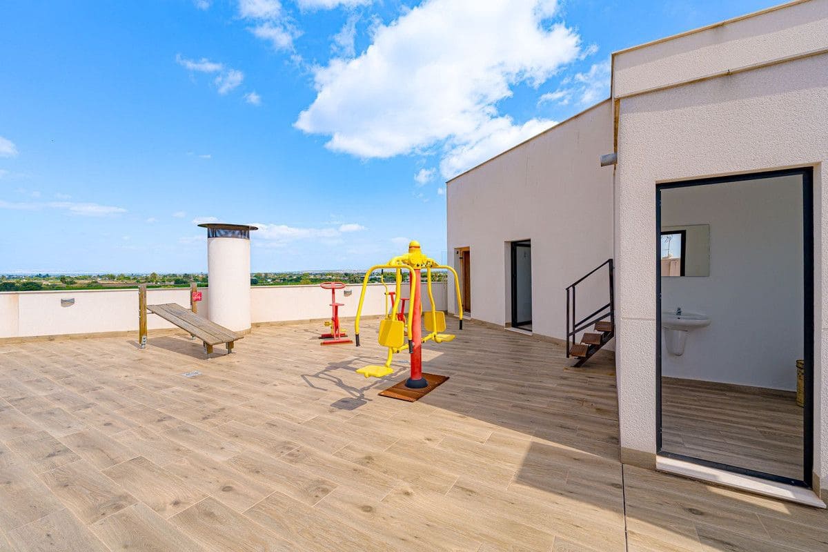 Apartamento de 2 habitaciones en Formentera del Segura en venta con piscina - 199.900 € (Ref: 10032220)
