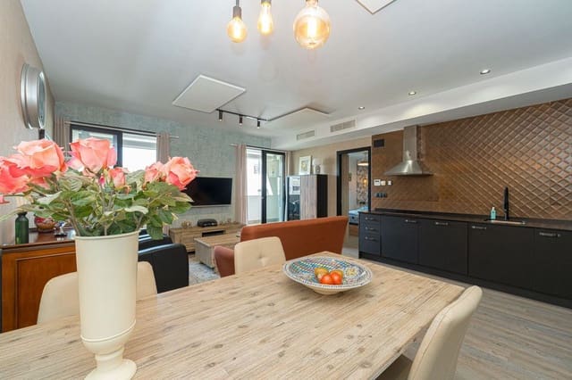 Apartamento de 2 habitaciones en Formentera del Segura en venta con piscina - 199.900 € (Ref: 10032220)