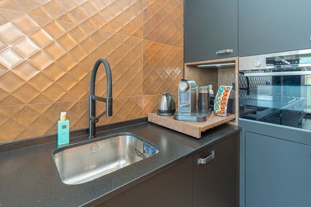 Apartamento de 2 habitaciones en Formentera del Segura en venta con piscina - 199.900 € (Ref: 10032220)