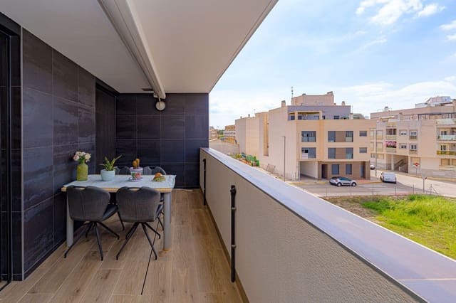 Apartamento de 2 habitaciones en Formentera del Segura en venta con piscina - 199.900 € (Ref: 10032220)