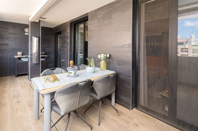 Apartamento de 2 habitaciones en Formentera del Segura en venta con piscina - 199.900 € (Ref: 10032220)