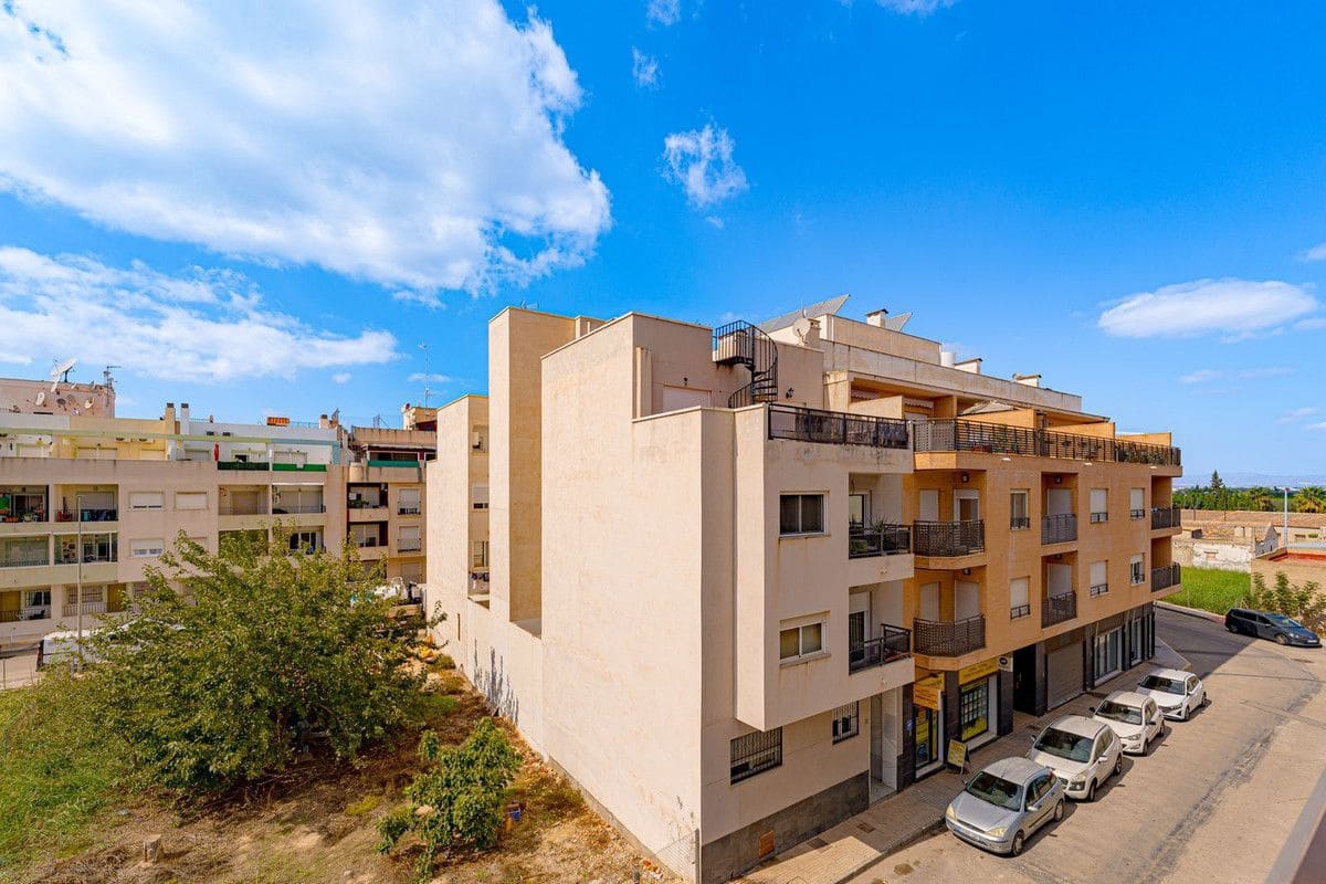 Apartamento de 2 habitaciones en Formentera del Segura en venta con piscina - 199.900 € (Ref: 10032220)