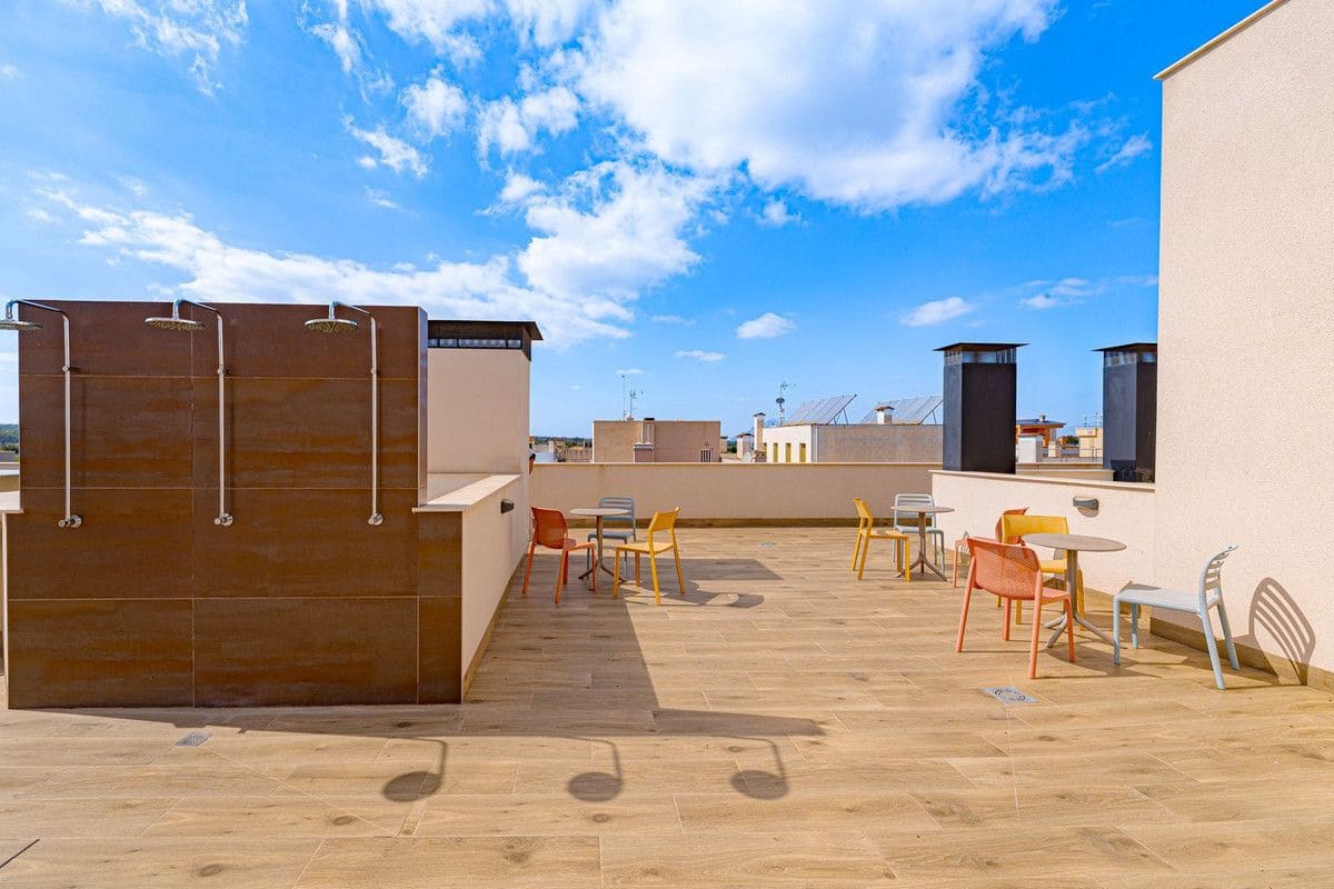 Apartamento de 2 habitaciones en Formentera del Segura en venta con piscina - 199.900 € (Ref: 10032220)