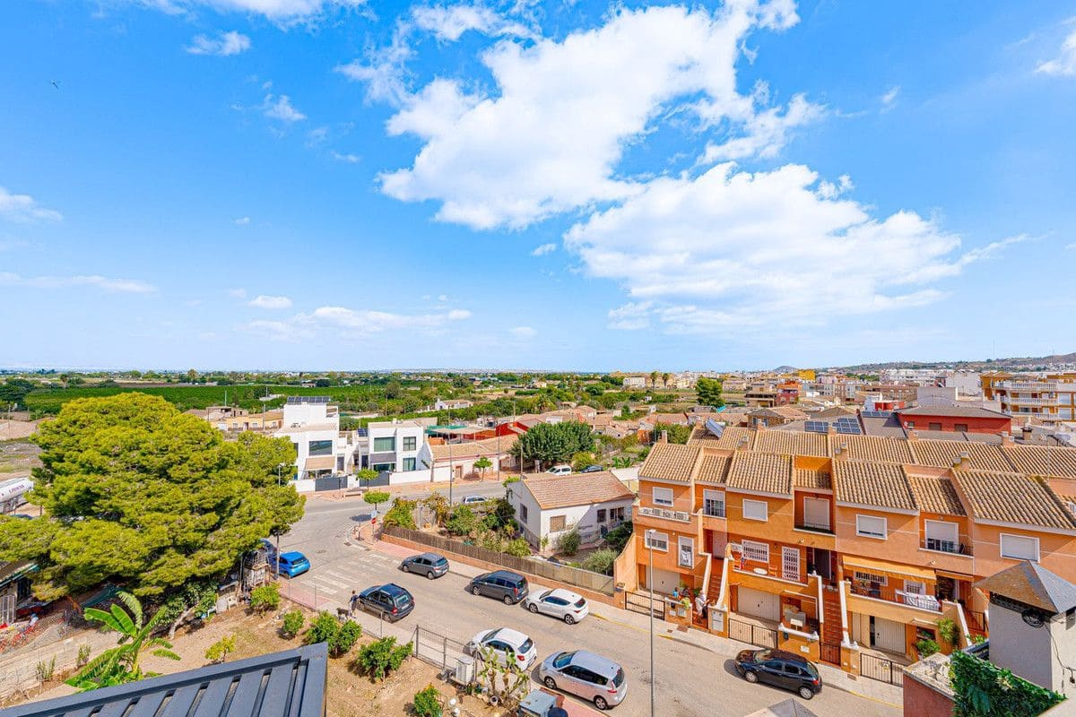 Apartamento de 2 habitaciones en Formentera del Segura en venta con piscina - 199.900 € (Ref: 10032220)