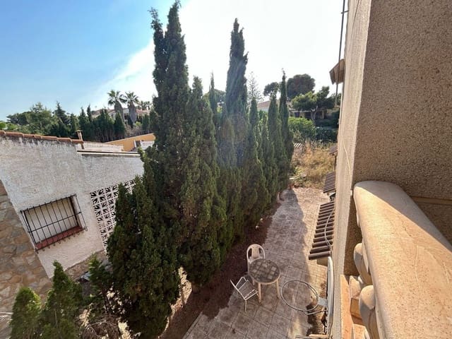 6 Zimmer Villa zu verkaufen in La Florida, Orihuela - 550.000 € (Ref: 10034109)