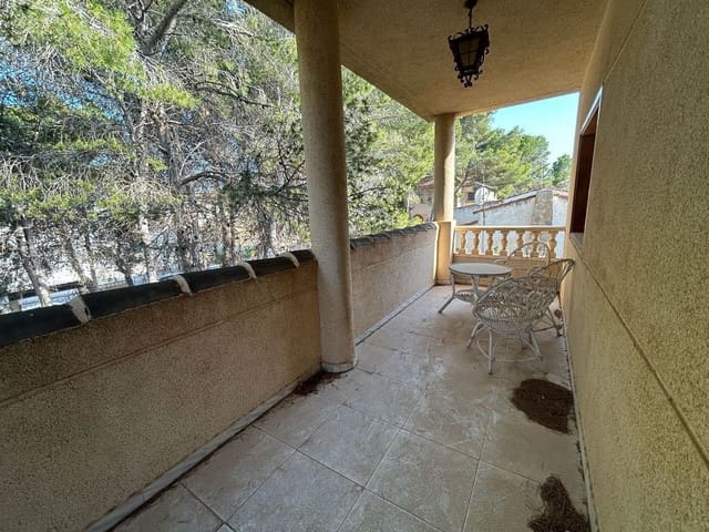 6 Zimmer Villa zu verkaufen in La Florida, Orihuela - 550.000 € (Ref: 10034109)