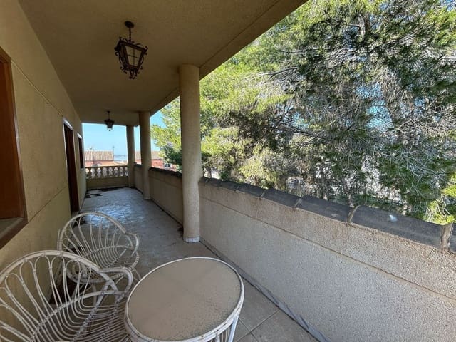6 Zimmer Villa zu verkaufen in La Florida, Orihuela - 550.000 € (Ref: 10034109)