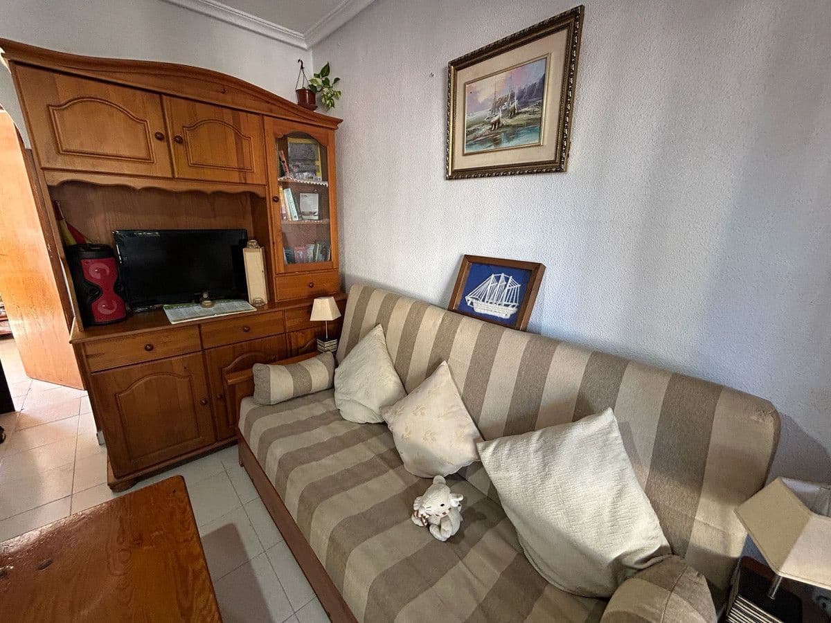 1 soveværelse Bungalow til salg i Torrevieja - € 148.900 (Ref: 10034110)