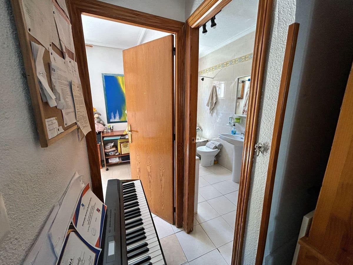 1 soveværelse Bungalow til salg i Torrevieja - € 148.900 (Ref: 10034110)