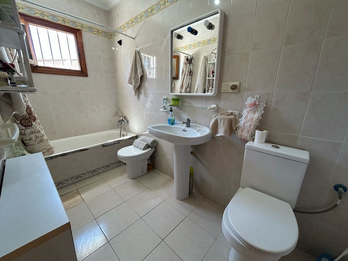 1 soveværelse Bungalow til salg i Torrevieja - € 148.900 (Ref: 10034110)