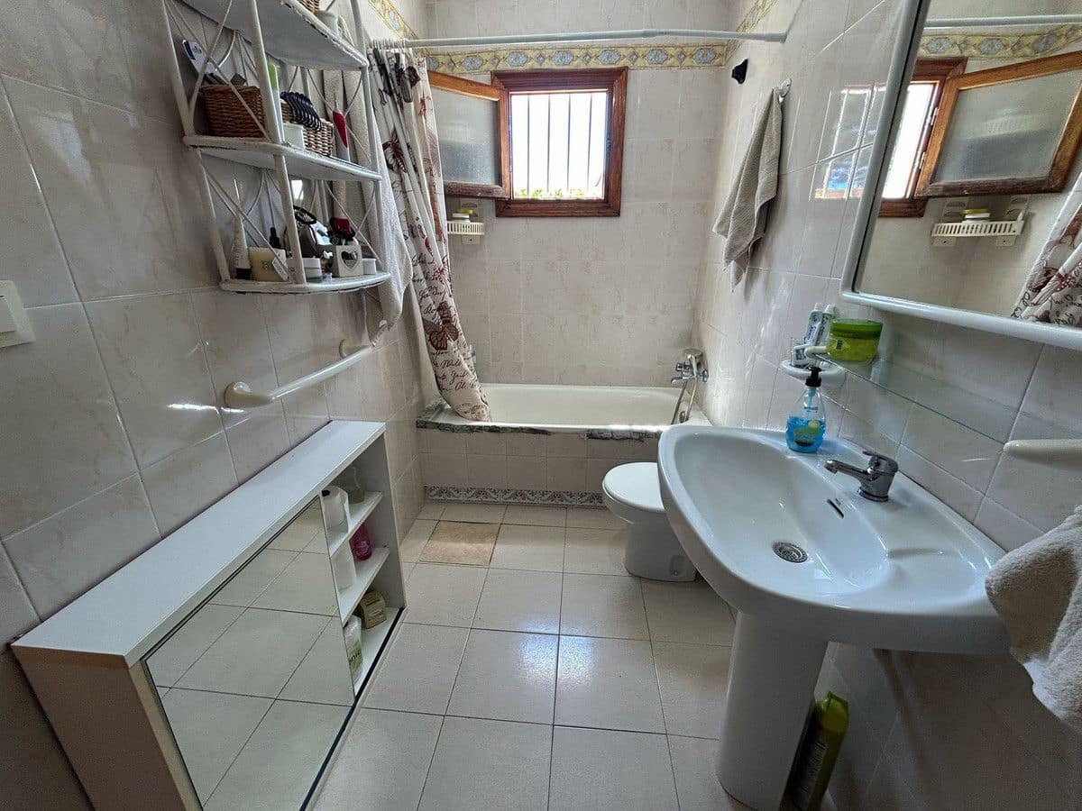 1 soveværelse Bungalow til salg i Torrevieja - € 148.900 (Ref: 10034110)