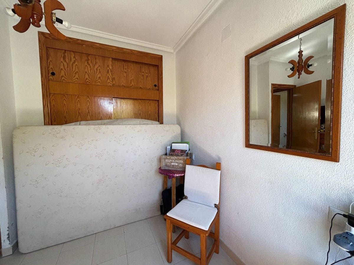 1 soveværelse Bungalow til salg i Torrevieja - € 148.900 (Ref: 10034110)