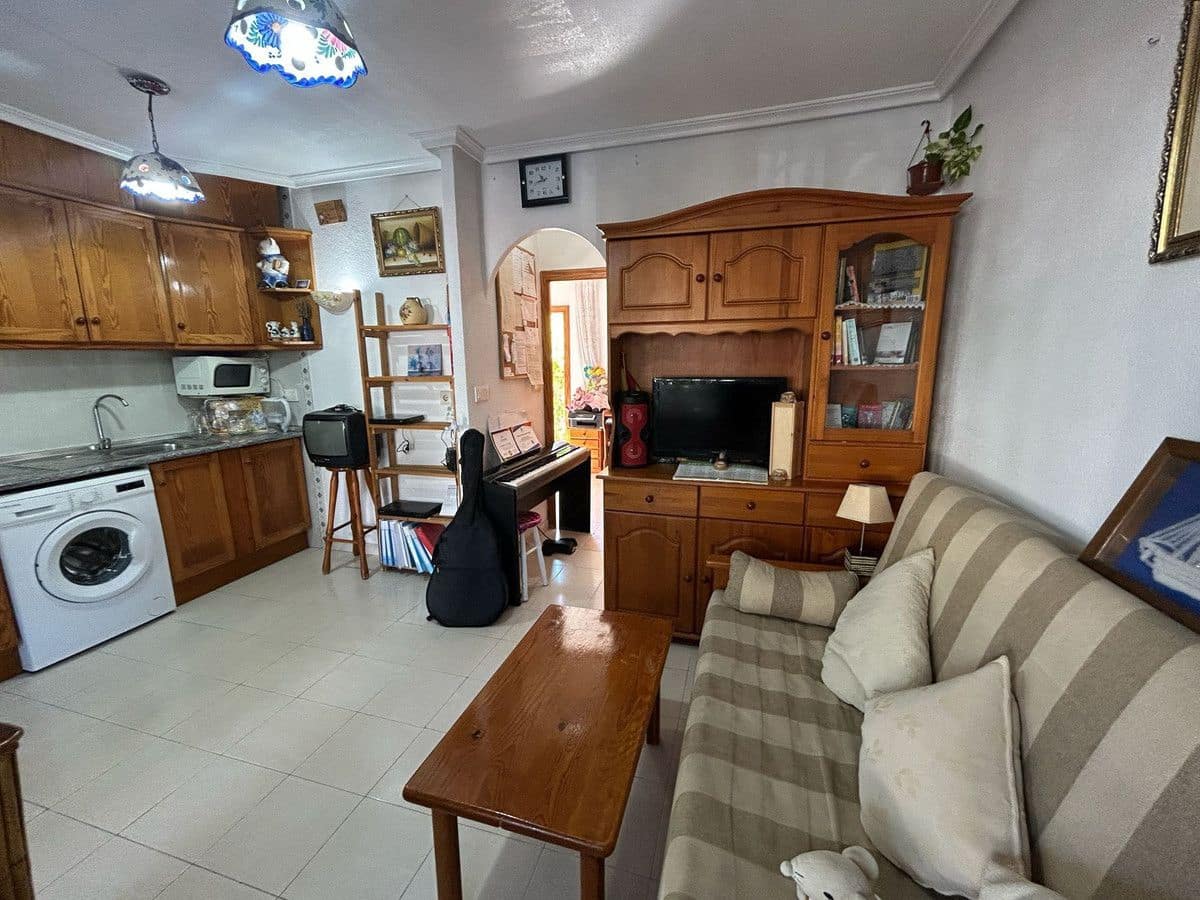 1 soveværelse Bungalow til salg i Torrevieja - € 148.900 (Ref: 10034110)