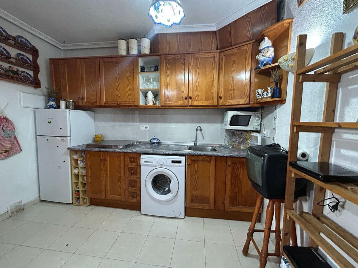 1 soveværelse Bungalow til salg i Torrevieja - € 148.900 (Ref: 10034110)