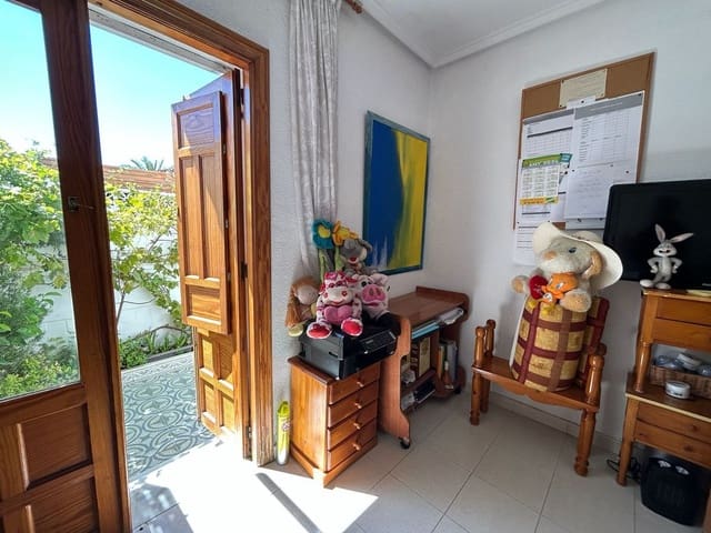 1 slaapkamer Bungalow te koop in Torrevieja - € 148.900 (Ref: 10034110)