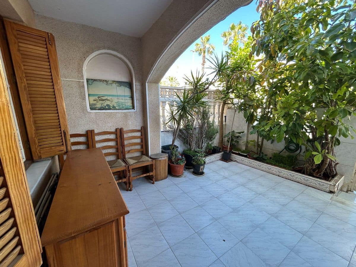 1 soveværelse Bungalow til salg i Torrevieja - € 148.900 (Ref: 10034110)