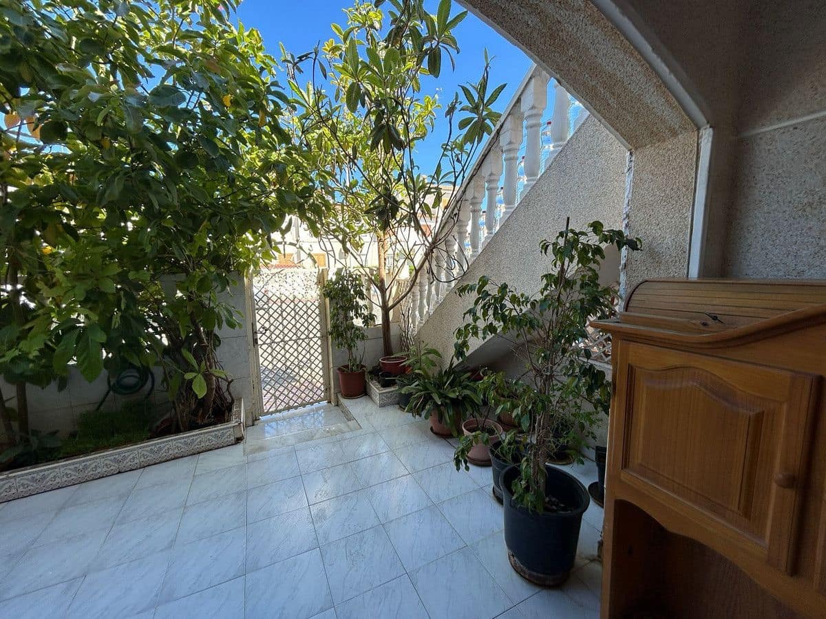 1 soveværelse Bungalow til salg i Torrevieja - € 148.900 (Ref: 10034110)