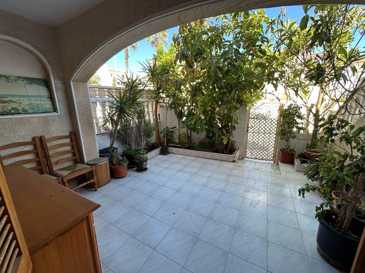 1 soveværelse Bungalow til salg i Torrevieja - € 148.900 (Ref: 10034110)