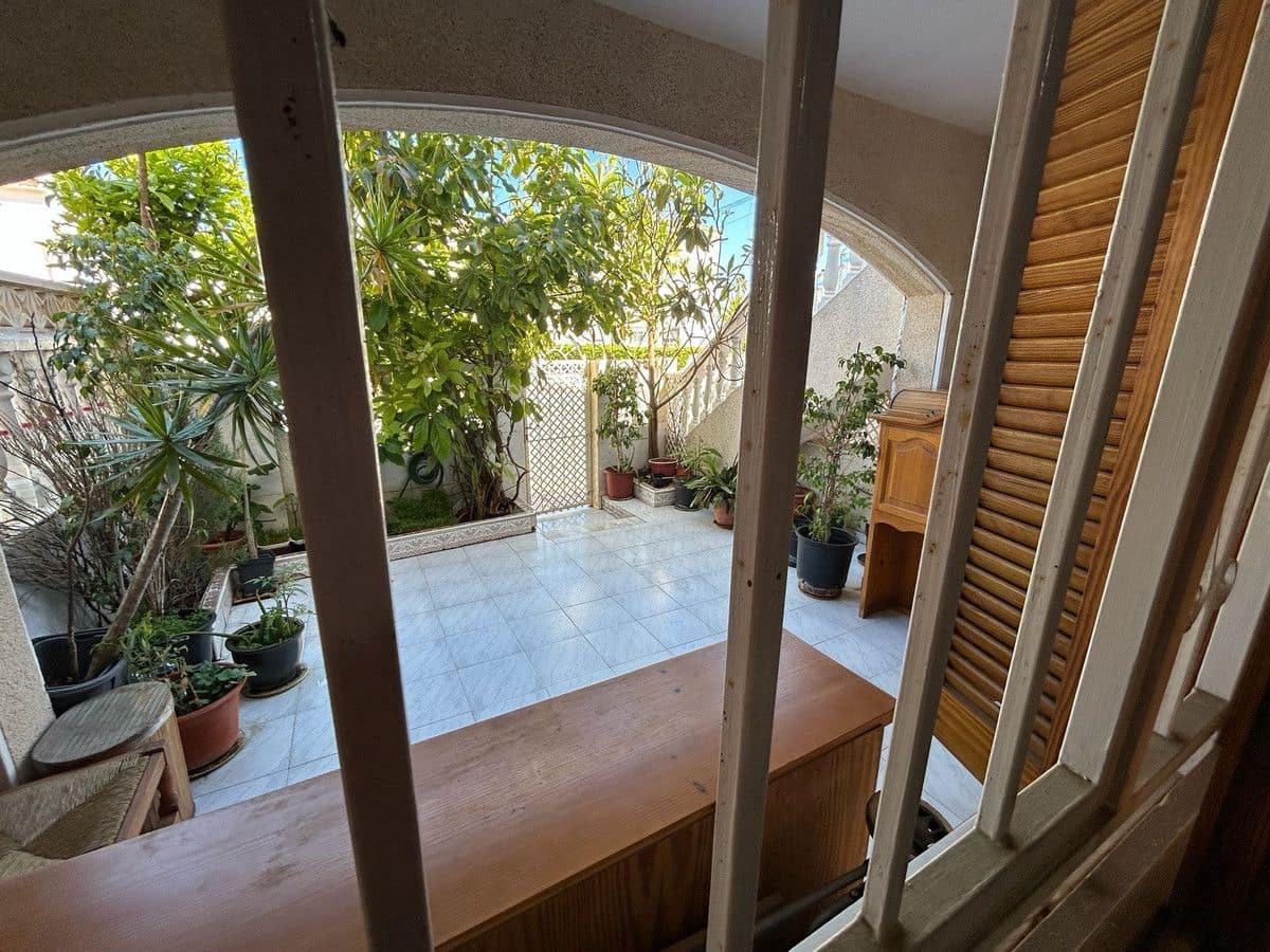 1 soveværelse Bungalow til salg i Torrevieja - € 148.900 (Ref: 10034110)