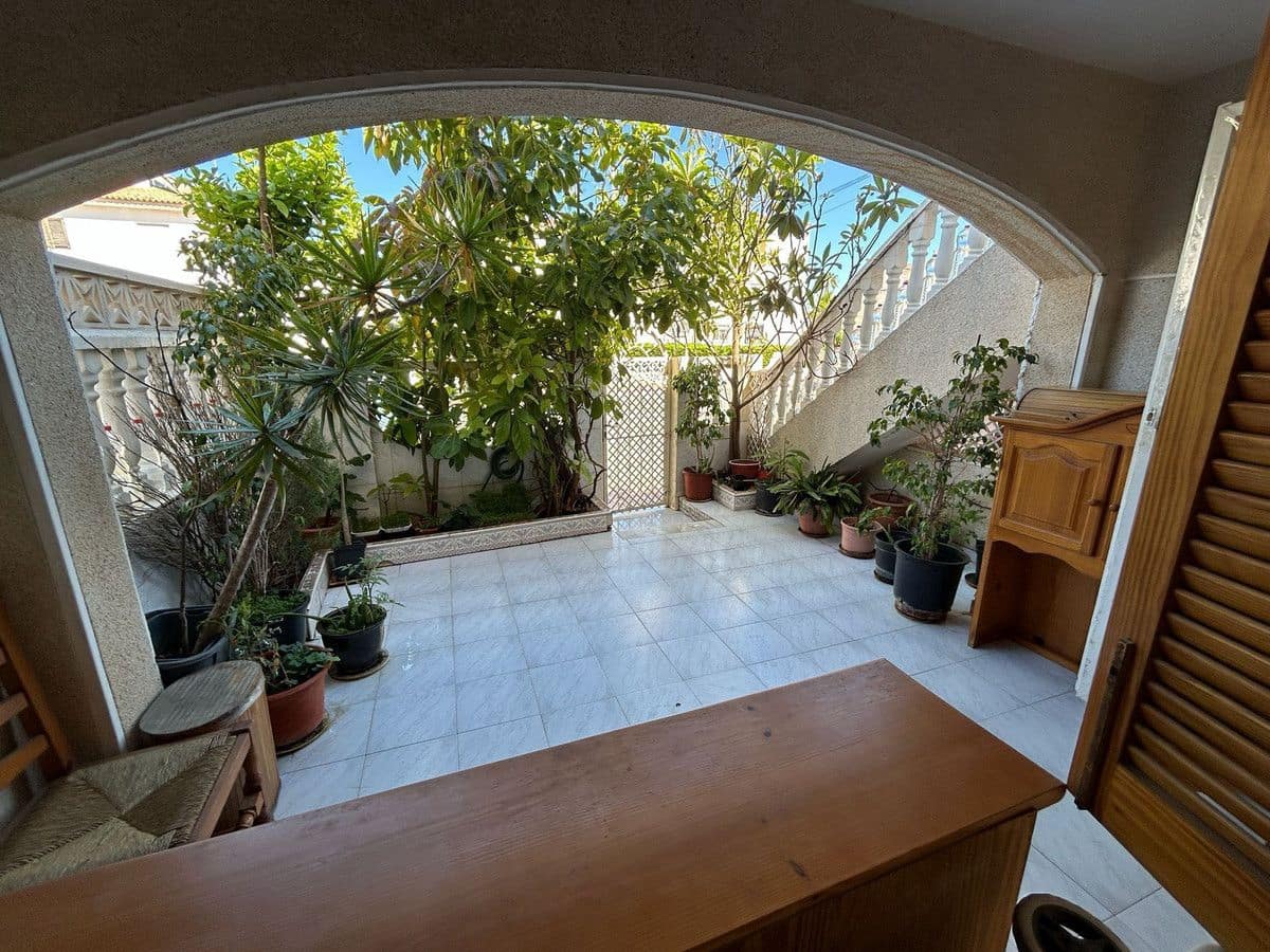 1 soveværelse Bungalow til salg i Torrevieja - € 148.900 (Ref: 10034110)