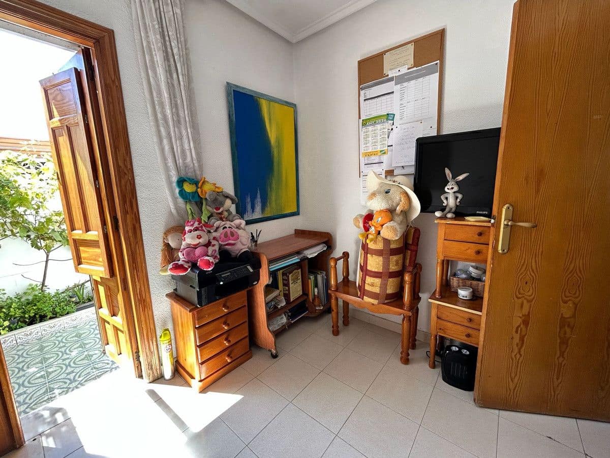 1 soveværelse Bungalow til salg i Torrevieja - € 148.900 (Ref: 10034110)